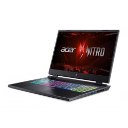 Acer Nitro 17 AN17-41 17,3" R9-7940HS 16 GB 1 TB NVIDIA GeForce RTX 4070 8 GB Windows 11 Home