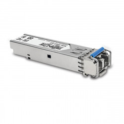 Tripplite Vysílač SFP, HP J4859C Compatible, 1000Gbase-LX, DDM, Singlemode LC, 1310nm, 10km