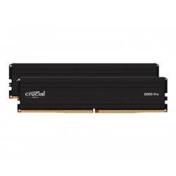 Pro48GB 2x24GB DDR5-6000 UDIMM CL48 24Gb