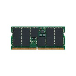 32GB DDR5 4800MT s ECC SODIMM