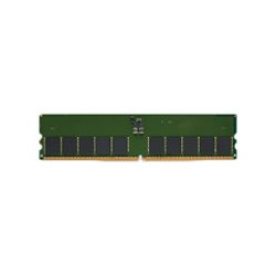 KINGSTON, 32GB DDR5-4800MT s ECC Module
