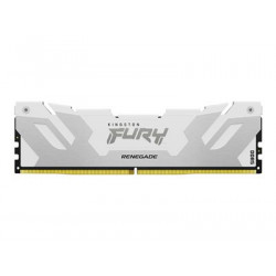 16GB 6800 DDR5 DIMM FURY Reneg WHT XMP