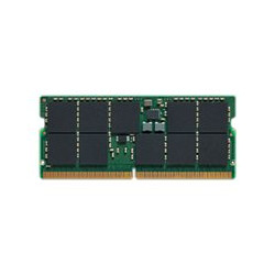 32GB DDR5 4800MT s ECC SODIMM