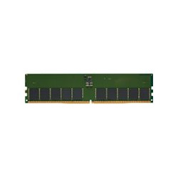 KINGSTON, 32GB DDR5-4800MT s ECC Module