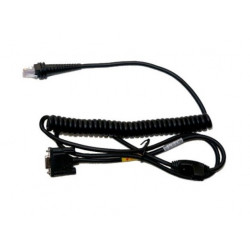 Honeywell Cable RS232 5V, Bioptic Stratos Aux