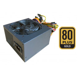 FSP FSP650-50ABA 650W ATX 80PLUS Gold Bulk