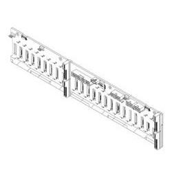 Supermicro Backplane LSI 3108, SAS 12Gbs (X6 internal)