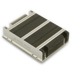 SUPERMICRO 1U Passive CPU HS 26-mm Height w Sid Air CH for NR ILM Mount