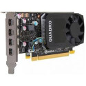 Supermicro NVIDIA PNY Quadro P1000 4GB GDDR5PCIe3.0-Active Cooling