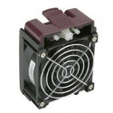 SUPERMICRO 4U, 80x80x38mm, (4-pin) PWM Exhaust (Rear) Fan w housing, SC743’s, PB Free