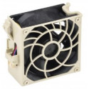 SUPERMICRO 80x80x38 mm, 9.4K RPM, Hot-swappable Middle Cooling Fan for X11 Purley Platform Newly Enabled 2U+ Chassis