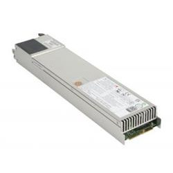 SUPERMICRO 1U REDUNDANT 920W PMBus 94% EFFICIENCY - Super Quiet