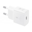 Samsung rychlonabíječka EP-T2510, 25W White