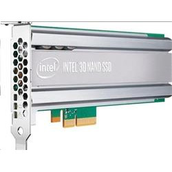 Intel® SSD DC P4618 Series (6.4TB, 1 2 Height PCIe 3.1 x8, 3D2, TLC) Generic Single Pack