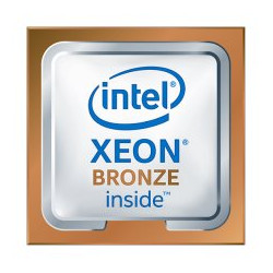 INTEL Xeon Bronze Scalable 3408U (8 core) 1.8GHz 22.5MB FC-LGA17