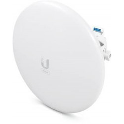 Ubiquiti Wave Nano 60 GHz + 5 GHz, 2 Gbps max. Throughput, 1 GbE RJ45 port, Integrated GPS & Bluetooth 