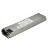 SUPERMICRO PWS-609P-1R2 1U, platinum efficiency, 600W, AC input: 100-127 200-240Vac