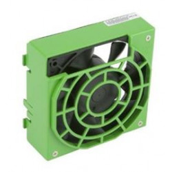 SUPERMICRO 4U, 120x120x38mm, (4-pin) PWM Fan w Housing, SC733's, PB Free (zadní)