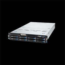 ASUS ESC4000A 2U 4GPU server SP3, 8x DDR4 ECC R, 8x 3.5 SATA), 1600W (plat), 2x LAN, IPMI