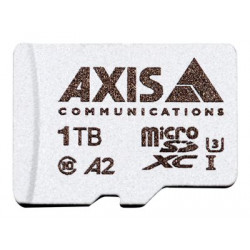 AXIS SURVEILLANCE CARD 1TB 10PCS