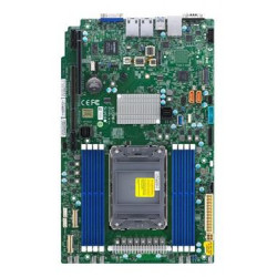 SUPERMICRO MB 1xLGA4189, iC621, 8x DDR4 ECC, 4xNVMe, 10xSATA3, 1xM.2, PCIe 4.0 (x32,x16),2x 1Gb LAN,IPMI, WIO