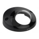 AXIS TP3808 DOME COVER BLACK 4P