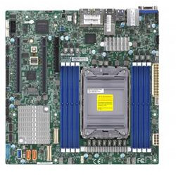 SUPERMICRO MB 1xLGA4189, iC621A, 8x DDR4 ECC, 4xNVMe, 10xSATA3, M.2, 3x PCIe4.0, 2x 10Gb + 4x 1Gb LAN,IPMI