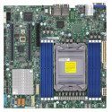 SUPERMICRO MB 1xLGA4189, iC621A, 8x DDR4 ECC, 4xNVMe, 10xSATA3, M.2, 3x PCIe4.0, 4x 1Gb LAN,IPMI