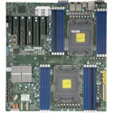 SUPERMICRO MB 2xLGA4189, iC621A, 18x DDR4 ECC, 4xNVMe, 14xSATA3, M.2, 6x PCIe4.0, 2x 1Gb LAN,IPMI