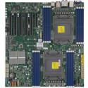 SUPERMICRO MB 2xLGA4189, iC621A, 16x DDR4 ECC, 4xNVMe, 10xSATA3, 2x M.2, 6x PCIe4.0, 2x 1Gb LAN,IPMI