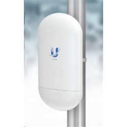 Ubiquiti Radiová PtMP jednotka LTU-Lite, 2x2 MIMO 5 GHz, 13 dBi, PoE in