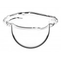 AXIS TP3824-E DOME SMOKED 4P