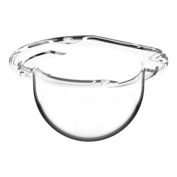 AXIS TP3824-E DOME SMOKED 4P