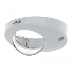 AXIS TP3827 Clear Dome Cover 10p