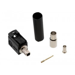 AXIS TU6006 Conn Kit FAKRA 10P