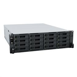 Synology RackStation RS2821RP+ 16-bay NAS, rack 3U