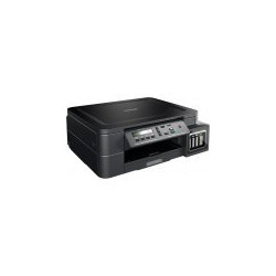 Brother MFC-T920DW Inkoustová Multifunkce Tanková A4 (MFCT920DWYJ1)