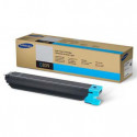 Samsung originální toner CLT-C809S, cyan, 15000str., Samsung CLX 9201NA,9251NA,9301NA