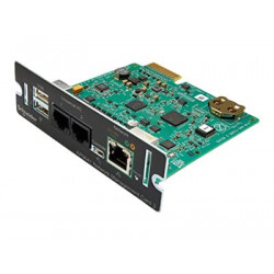 Dell UPS Accessory AA964189, DELL APC Network Management Card 3 with adapter