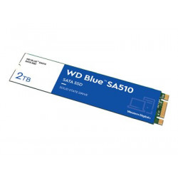 WD SSD Blue SA510 2TB M.2 SATA G3