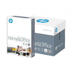 HP Home & Office - A4, 80g m2, 1x500listů