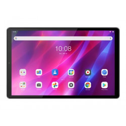 Lenovo Tab K10 ZA8R - Tablet - Android 11 - 64 GB Embedded Multi-Chip Package - 10.3" IPS (1920 x 1200) - hostitel USB - zdířka microSD - 4G - LTE - abyss blue