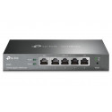 TP-Link TL-ER605 SafeStream Gigabit Multi-WAN VPN Router