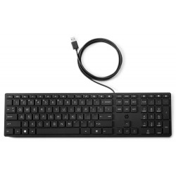 HP 320K klávesnice