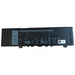 DELL Baterie 3-článková 38Wh Li-Ion pro Inspiron 5370 7370 7373 7386