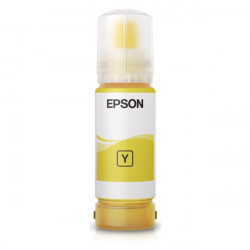 Epson inkoustová náplň C13T07D44A L8160 L8180 Yellow