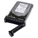  600GB Hard Drive SAS ISE 12Gbps 10k 512n 2.5in with 3.5in HYB CARR Hot-Plug CUS Kit