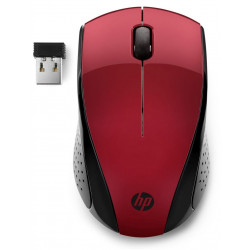 HP 220 bezdrátová myš Sred