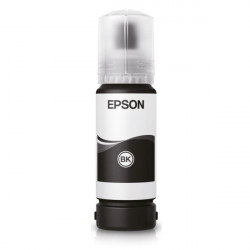 Epson inkoustová náplň C13T07C14A L8160 L8180 Pigment Black