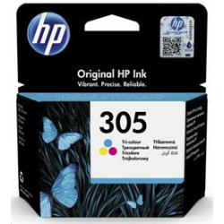 HP Ink Cartridge č.305 color